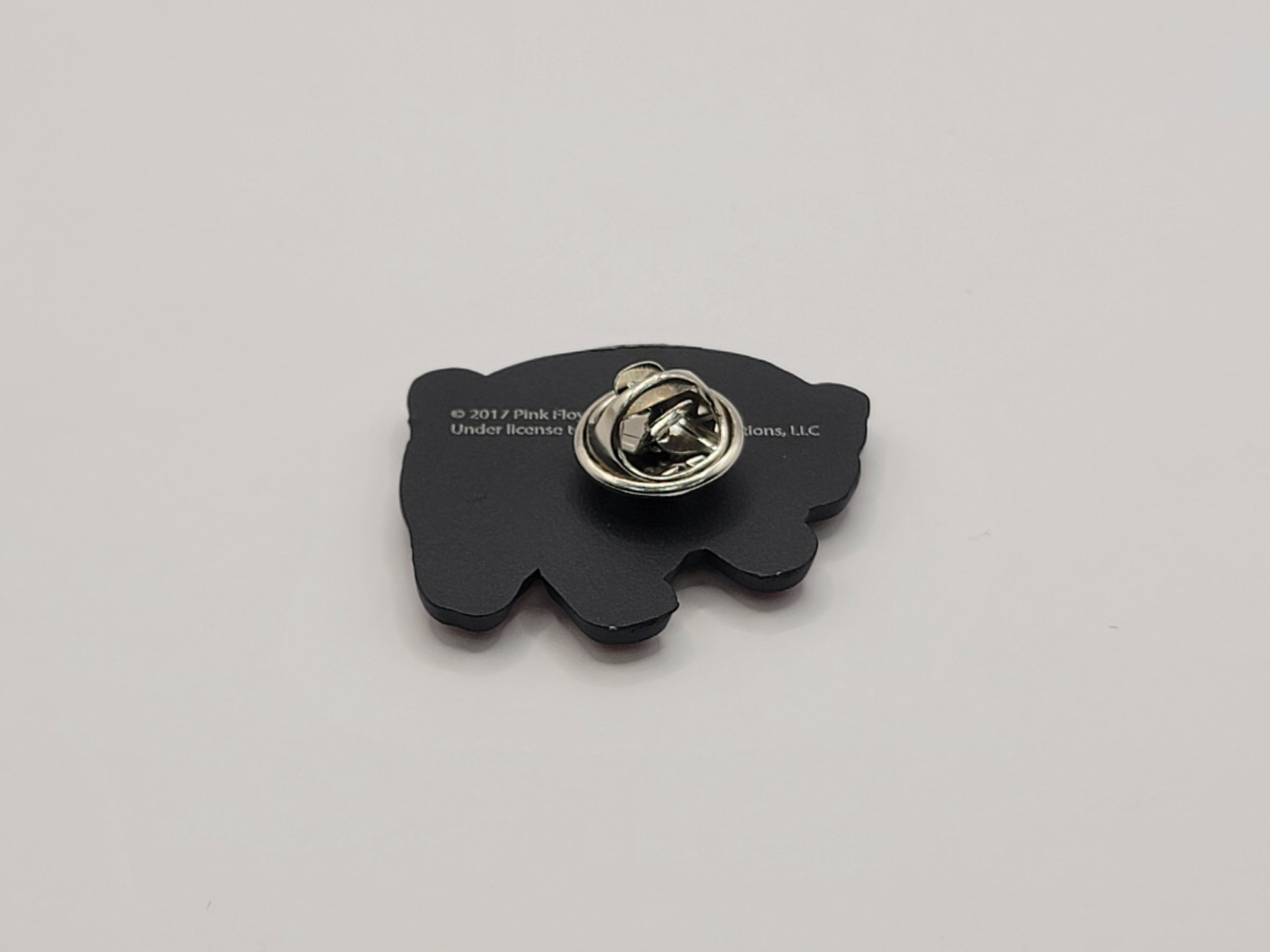 Pink Floyd Pig Pin