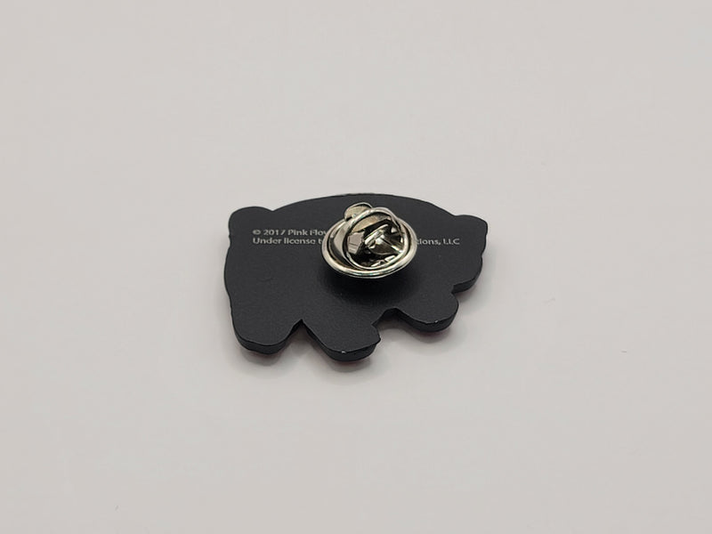 Pink Floyd Pig Pin