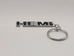 Hemi Keychain