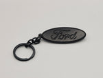 Ford Logo Keychain