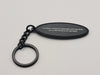 Ford Logo Keychain