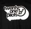 Twenty One Pilots Vessel Logo