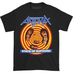 Anthrax State of Euphoria T-Shirt