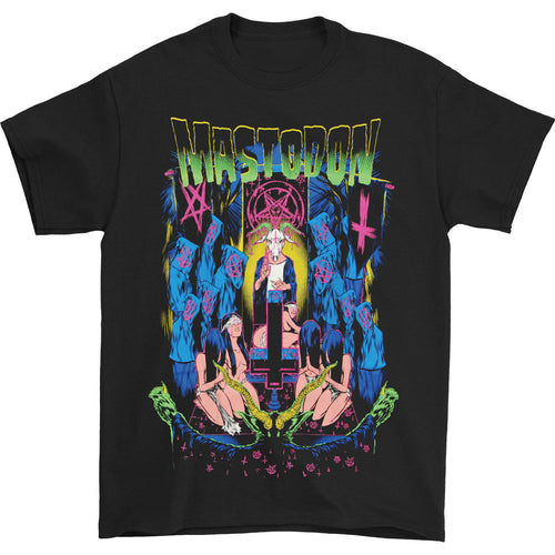 Mastodon Unholy Ceremony T-Shirt