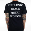 Rotting Christ Hellenic Shirt