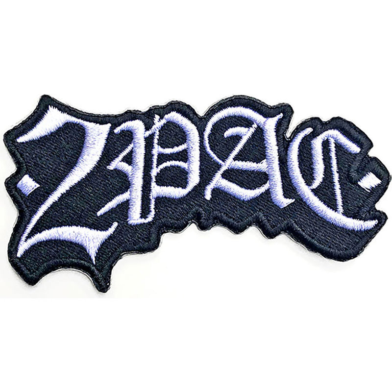 Tupac (2pac) Gothic Arch Patch
