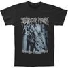 Cradle of Filth Supreme Vampiric T-Shirt