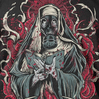 Carnifex Sister Rot Shirt