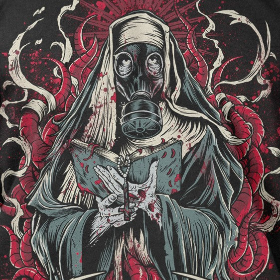 Carnifex Sister Rot Shirt