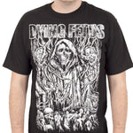 Dying Fetus Old School