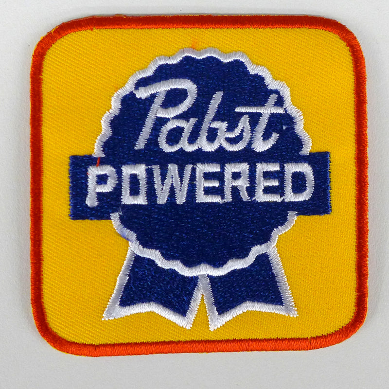 Pabst Powered