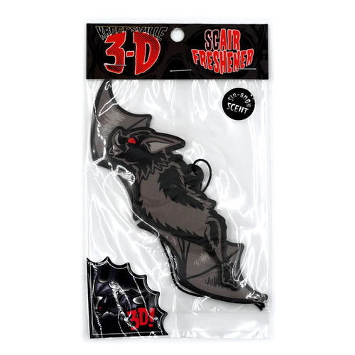 3D Bat Air Freshener