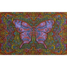 Butterfly Daydream 3D