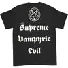 Cradle of Filth Supreme Vampiric T-Shirt