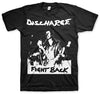 Discharge Fight Back
