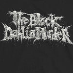 The Black Dahlia Murder Detroit T-Shirt