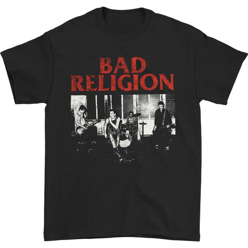 Bad Religion Live 1980