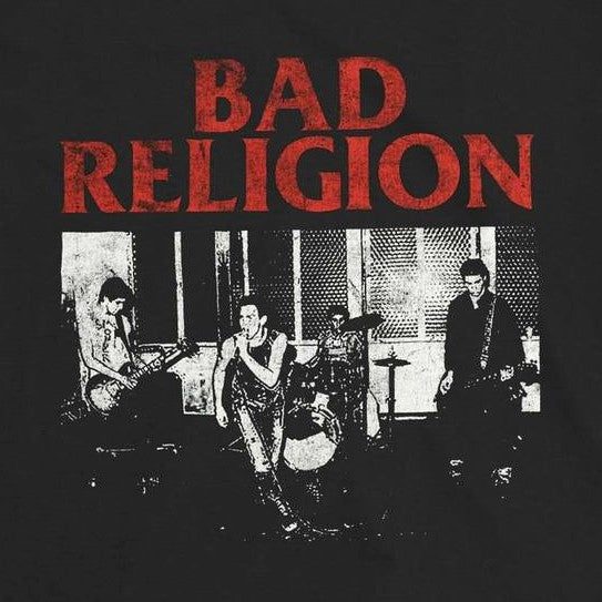 Bad Religion Live 1980