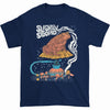 Slightly Stoopid Smoking Toad