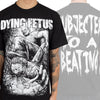 Dying Fetus Curb Stomp