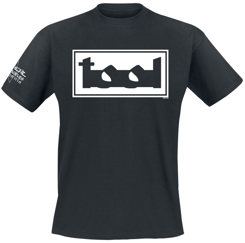 Tool Wirebox Black/White