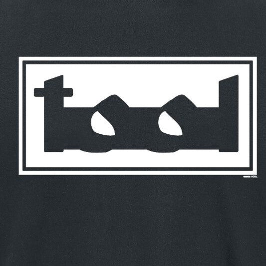 Tool Wirebox Black/White