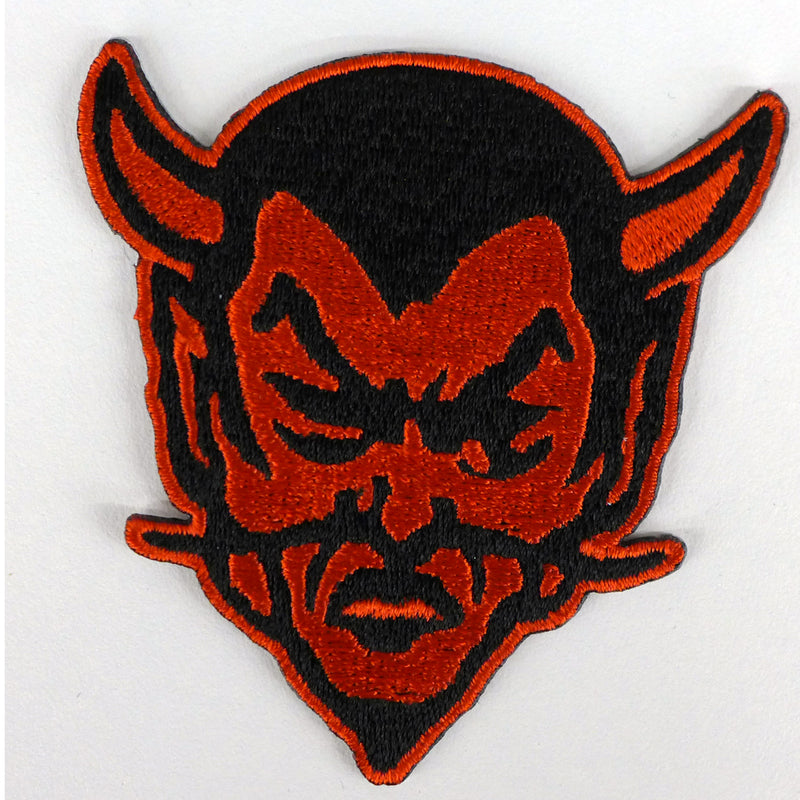 Devil Head