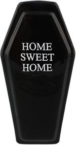 Vampire & Coffin Salt & Pepper Shaker