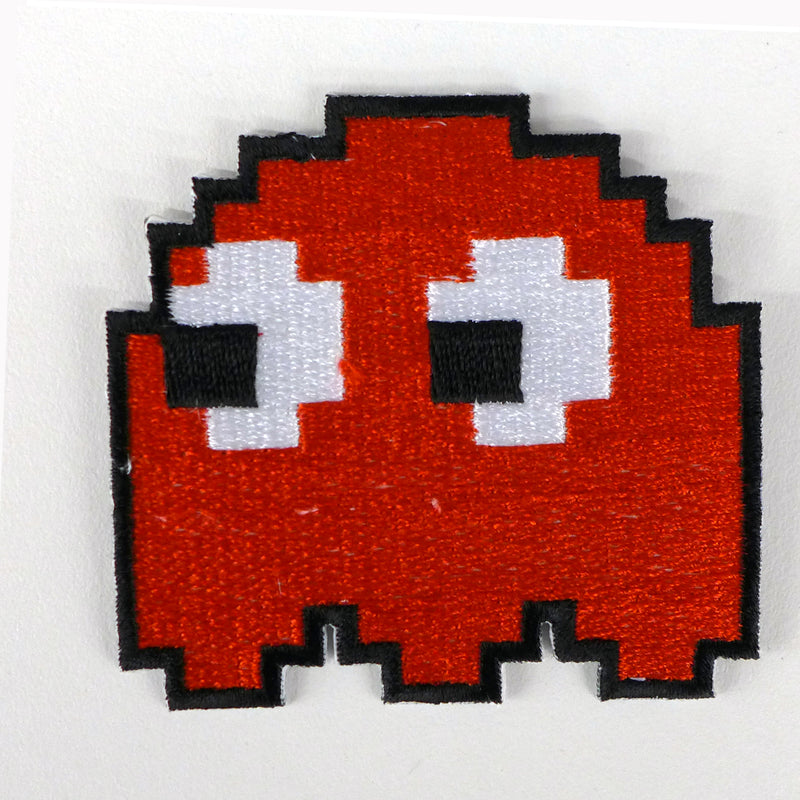 Red Ghost