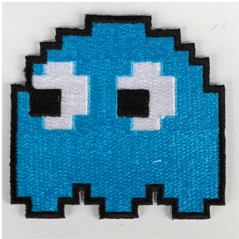 Blue Ghost