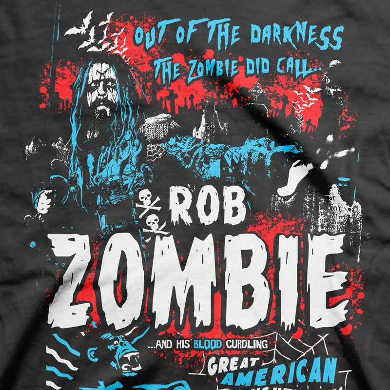 T shirt on sale rob