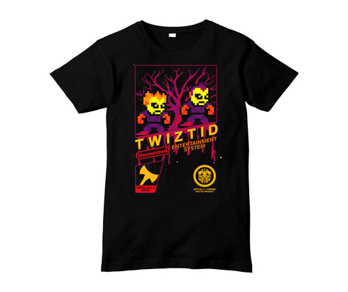 Twiztid Nintendo Shirt