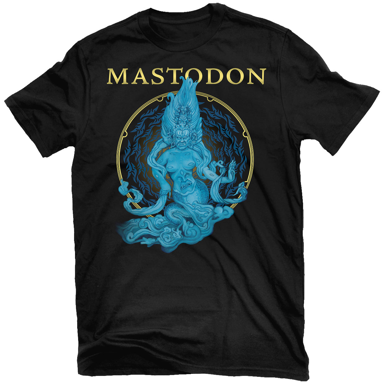 Mastodon – ShirtsNThingsAZ