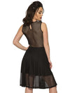 Indecent Dress Black