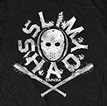 Eminem Shady Mask