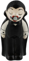 Vampire & Coffin Salt & Pepper Shaker