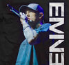 Eminem On the Mic
