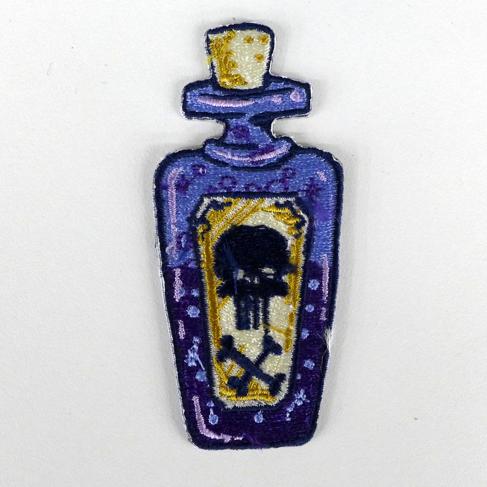 Potion Bottle