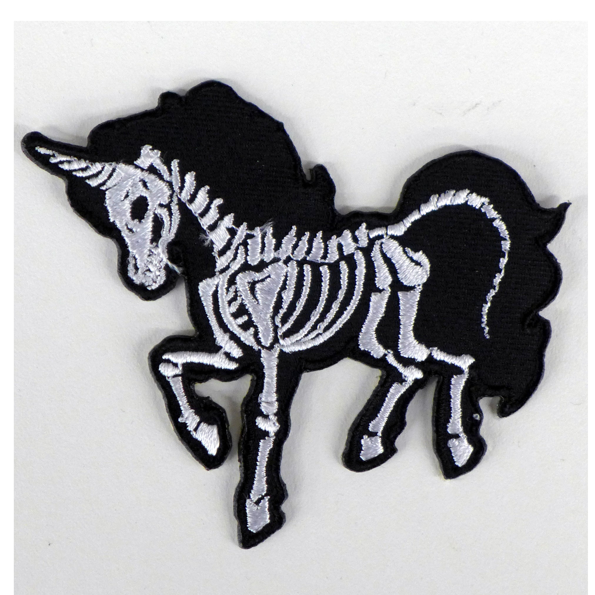 Skelecorn