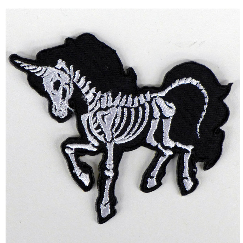 Skelecorn