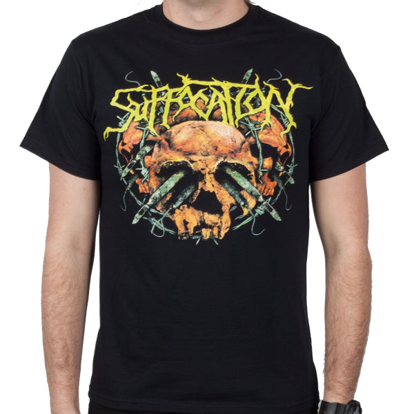 Suffocation Surgery