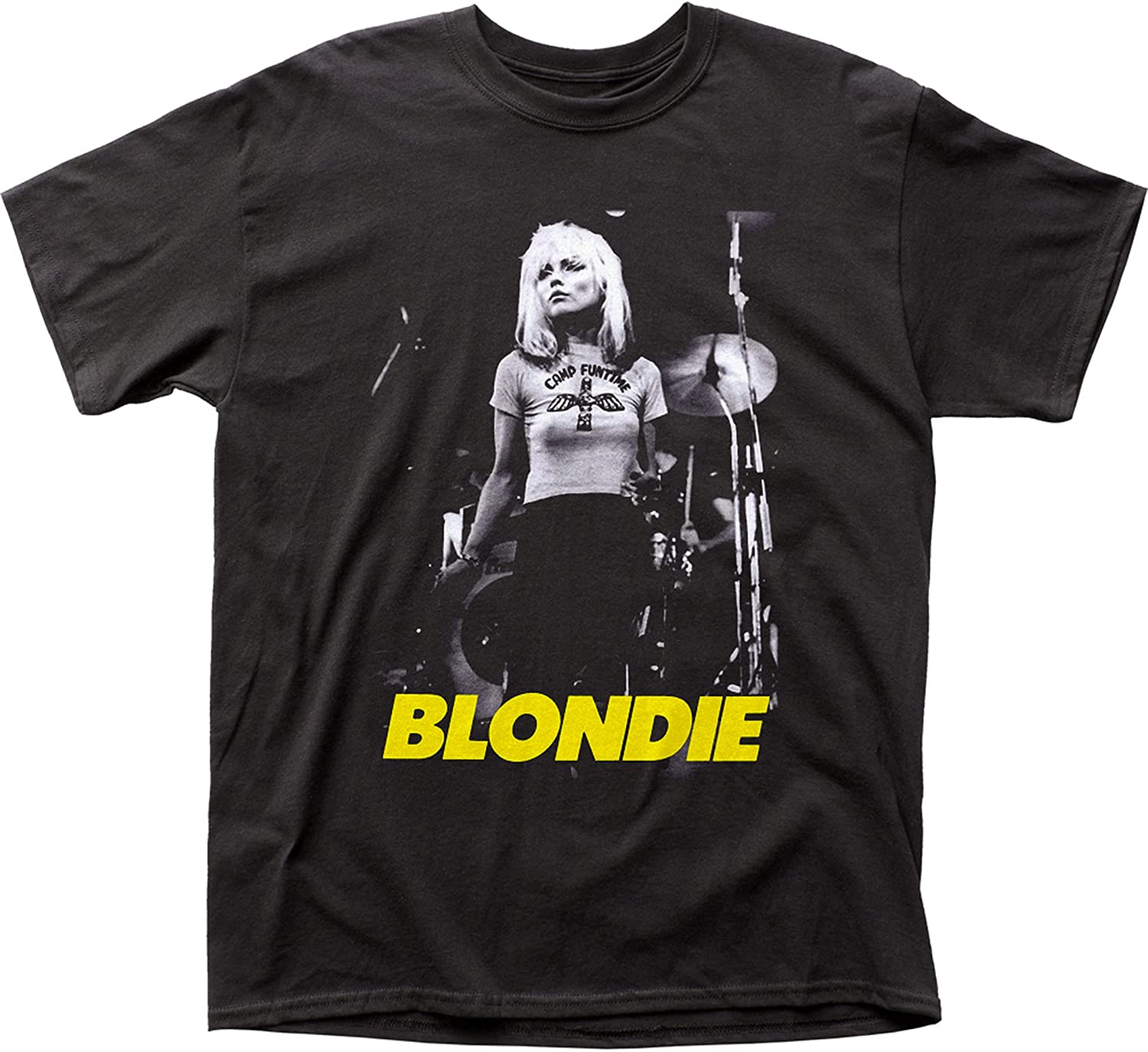 Blondie Funtime