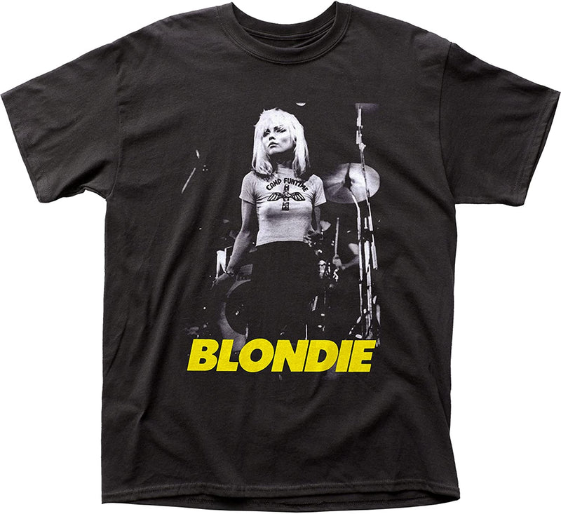Blondie Funtime