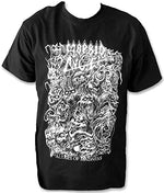 Morbid Angel Alters of Madness 2018 Shirt