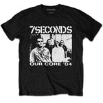 7 Seconds Our Core