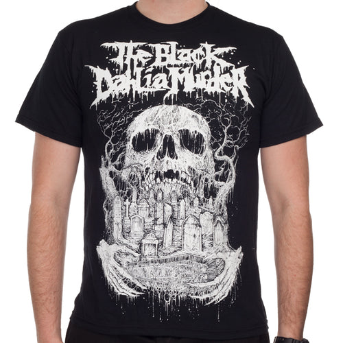 Black Dahlia Murder Into the Everblack