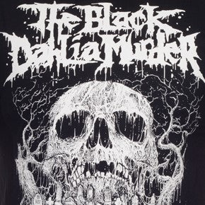 haji　THEBLACK DAHLIA MURDER【袖プリ/フェード】 haji THEBLACK DAHLIA MURDER【袖プリ/フェード】 The Black