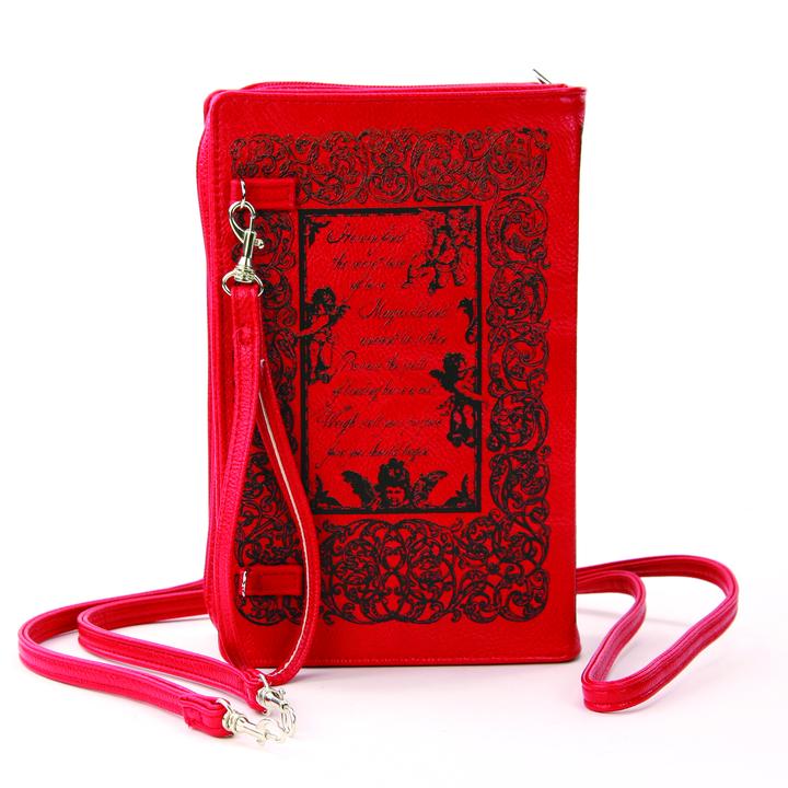 Book of Secret Love Spells Clutch