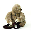 Sloth Furry Mini Backpack