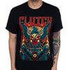 Clutch Eagle Eye